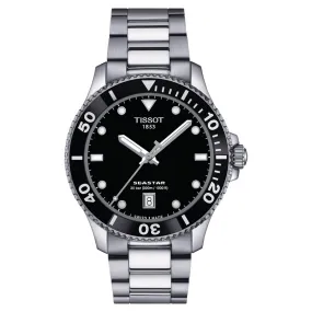 TISSOT SEASTAR 1000 40 MM